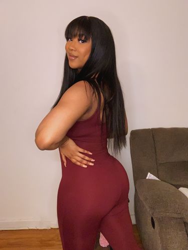Review for Halibuy Fashion