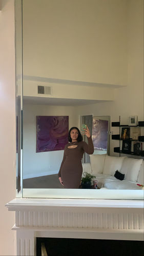 Review for Halibuy Fashion