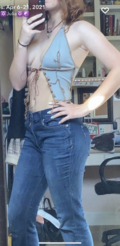 Review for Halibuy Fashion