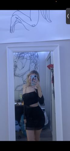 Review for Halibuy Fashion