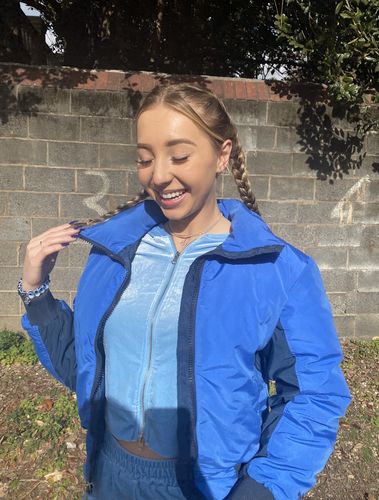 Review for Halibuy Fashion