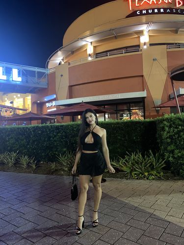 Review for Halibuy Fashion