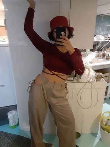 Review for Halibuy Fashion