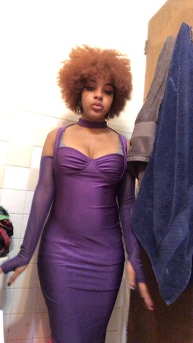Review for Halibuy Fashion