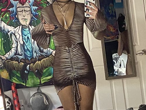 Review for Halibuy Fashion