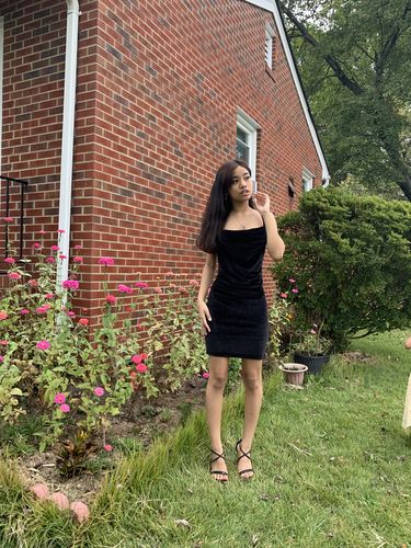 Review for Halibuy Fashion