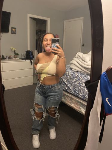 Review for Halibuy Fashion