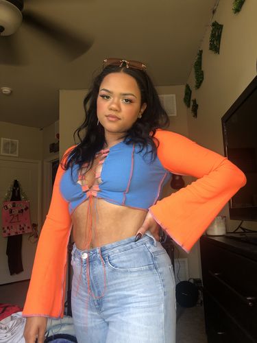 Review for Halibuy Fashion