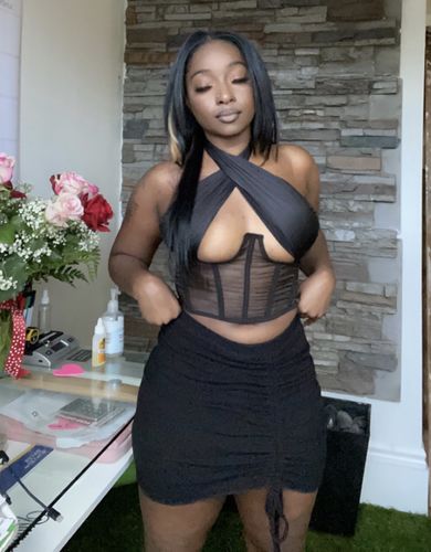 Review for Halibuy Fashion