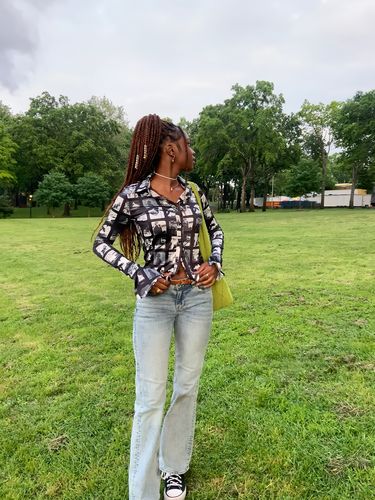 Review for Halibuy Fashion