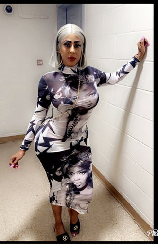 Review for Halibuy Fashion