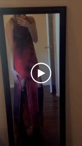 Review for Halibuy Fashion