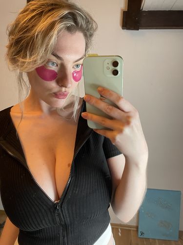 Review for Halibuy Fashion