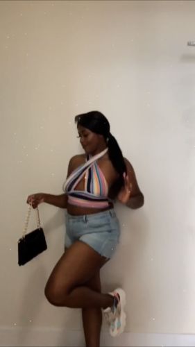 Review for Halibuy Fashion