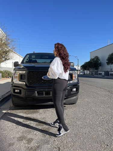 Review for Halibuy Fashion