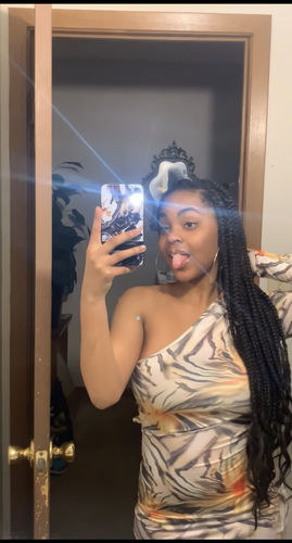 Review for Halibuy Fashion