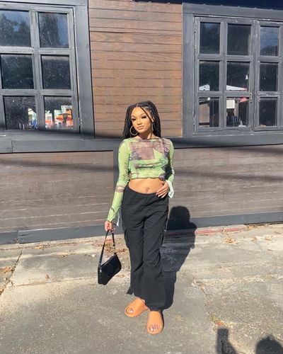 Review for Halibuy Fashion