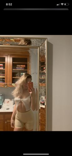 Review for Halibuy Fashion