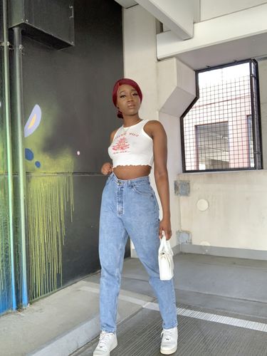 Review for Halibuy Fashion