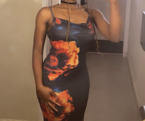 Review for Halibuy Fashion