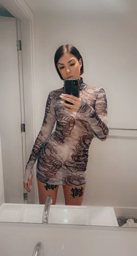 Review for Halibuy Fashion