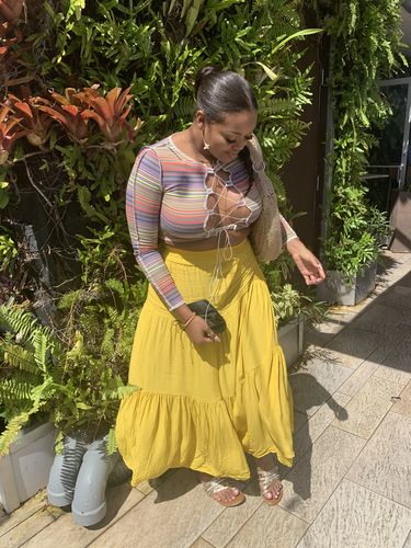 Review for Halibuy Fashion