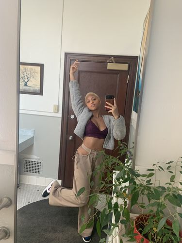 Review for Halibuy Fashion