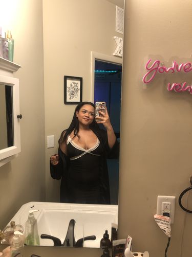Review for Halibuy Fashion