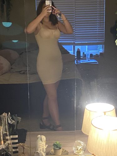 Review for Halibuy Fashion