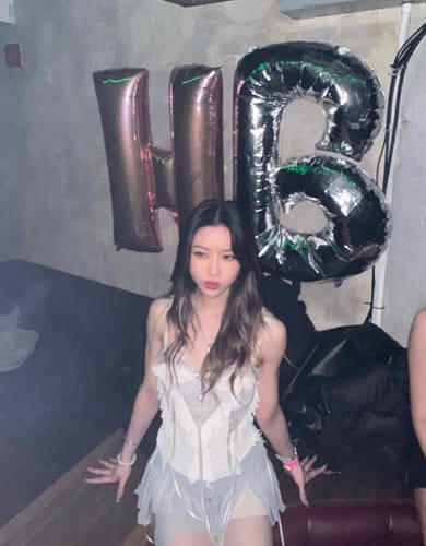 Review for Halibuy Fashion