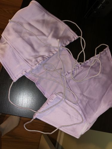 Review for Halibuy Fashion