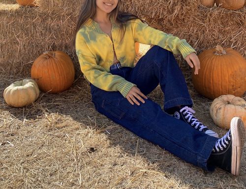 Review for Halibuy Fashion