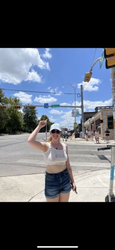 Review for Halibuy Fashion
