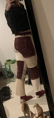 Review for Halibuy Fashion