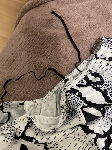 Review for Halibuy Fashion
