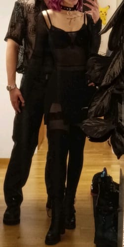 Review for Halibuy Fashion