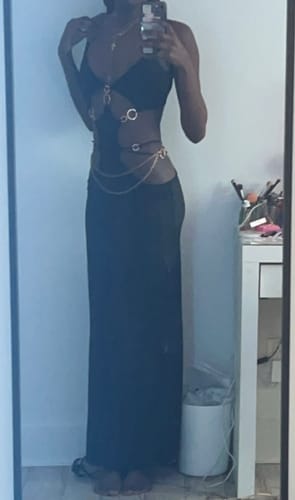 Review for Halibuy Fashion