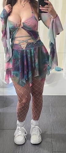 Review for Halibuy Fashion