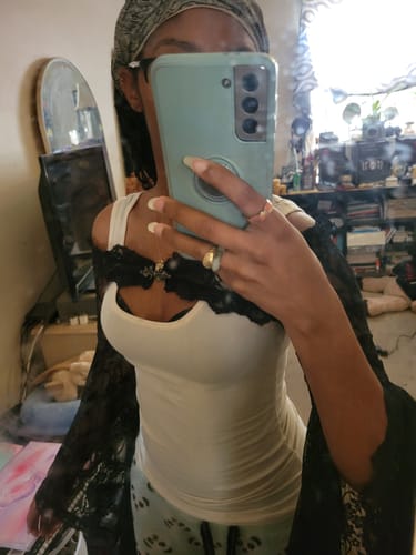 Review for Halibuy Fashion