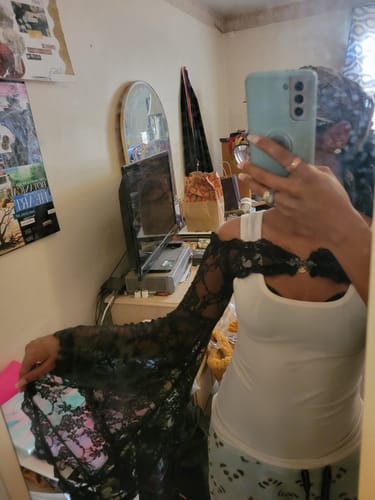 Review for Halibuy Fashion
