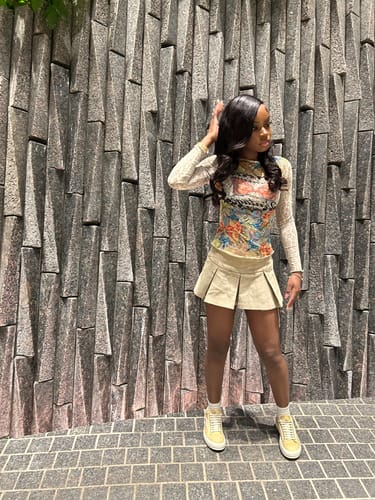 Review for Halibuy Fashion