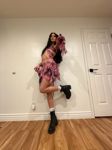 Review for Halibuy Fashion