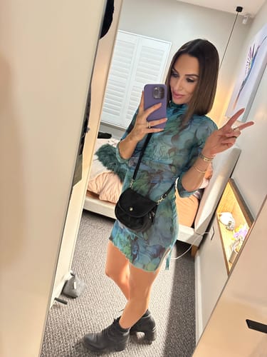 Review for Halibuy Fashion