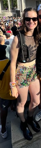 Review for Halibuy Fashion