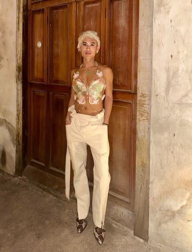 Review for Halibuy Fashion