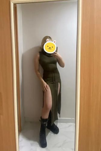 Review for Halibuy Fashion