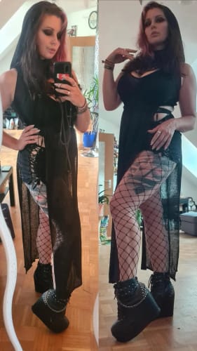 Review for Halibuy Fashion