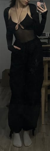 Review for Halibuy Fashion