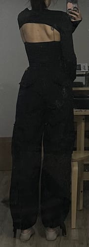 Review for Halibuy Fashion