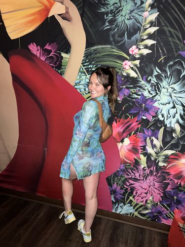 Review for Halibuy Fashion